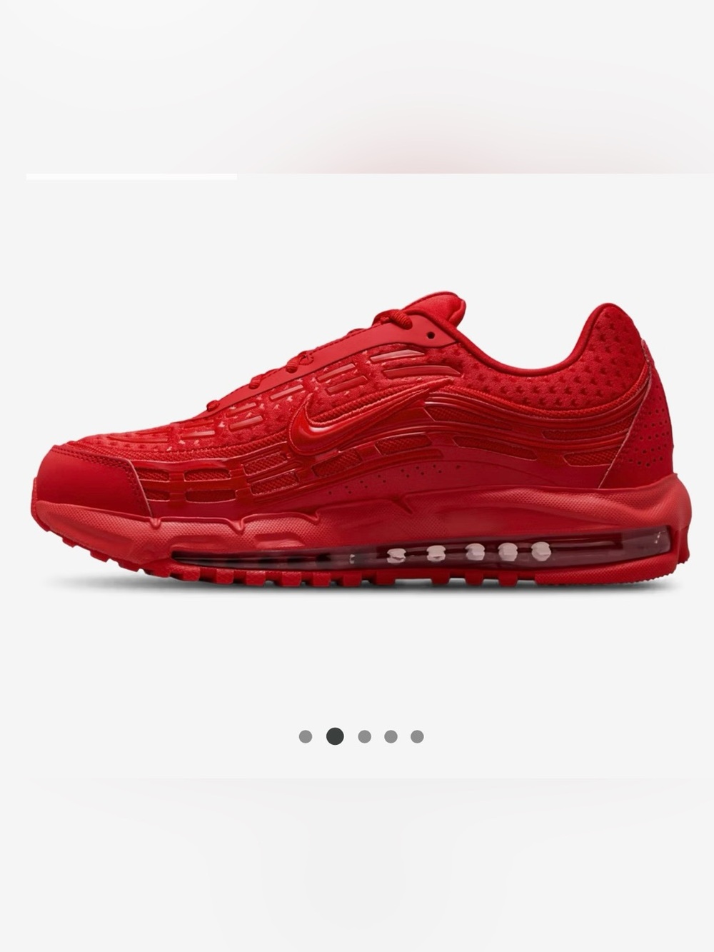 New Nike Air Max TL 2.5 men’s shoe size 11
